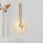Zaylora Suspension Classique Cuir - Neutralighting