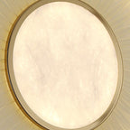 Nolan Lampe Pendante Moderne en Tissu - Neutralighting