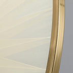 Nolan Lampe Pendante Moderne en Tissu - Neutralighting