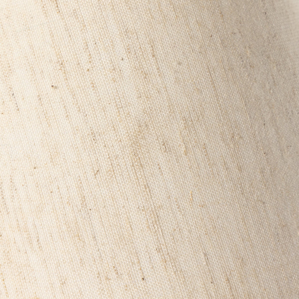 Ulphaa Lustre Tissu Noir Industriel Vintage - Neutralighting