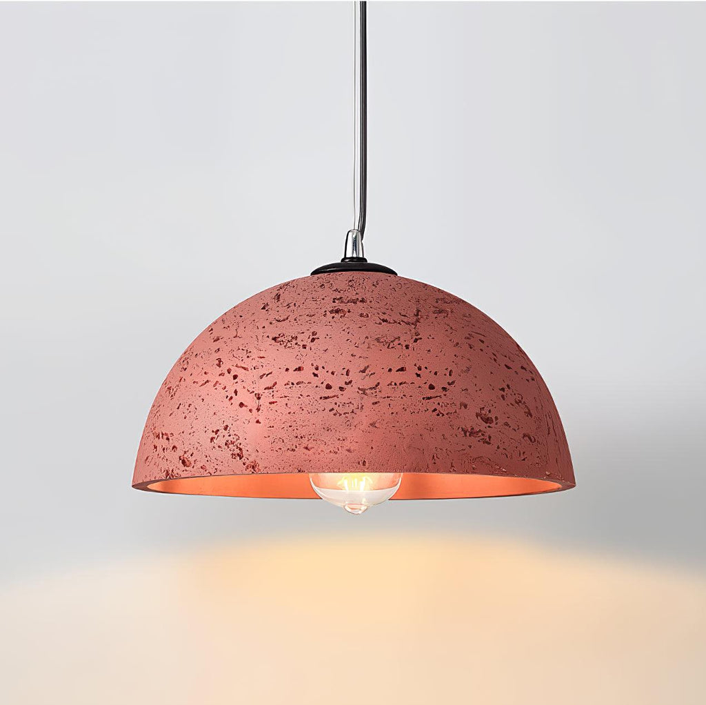 Elorace Classique Rétro Pendentif Lumière - Neutralighting