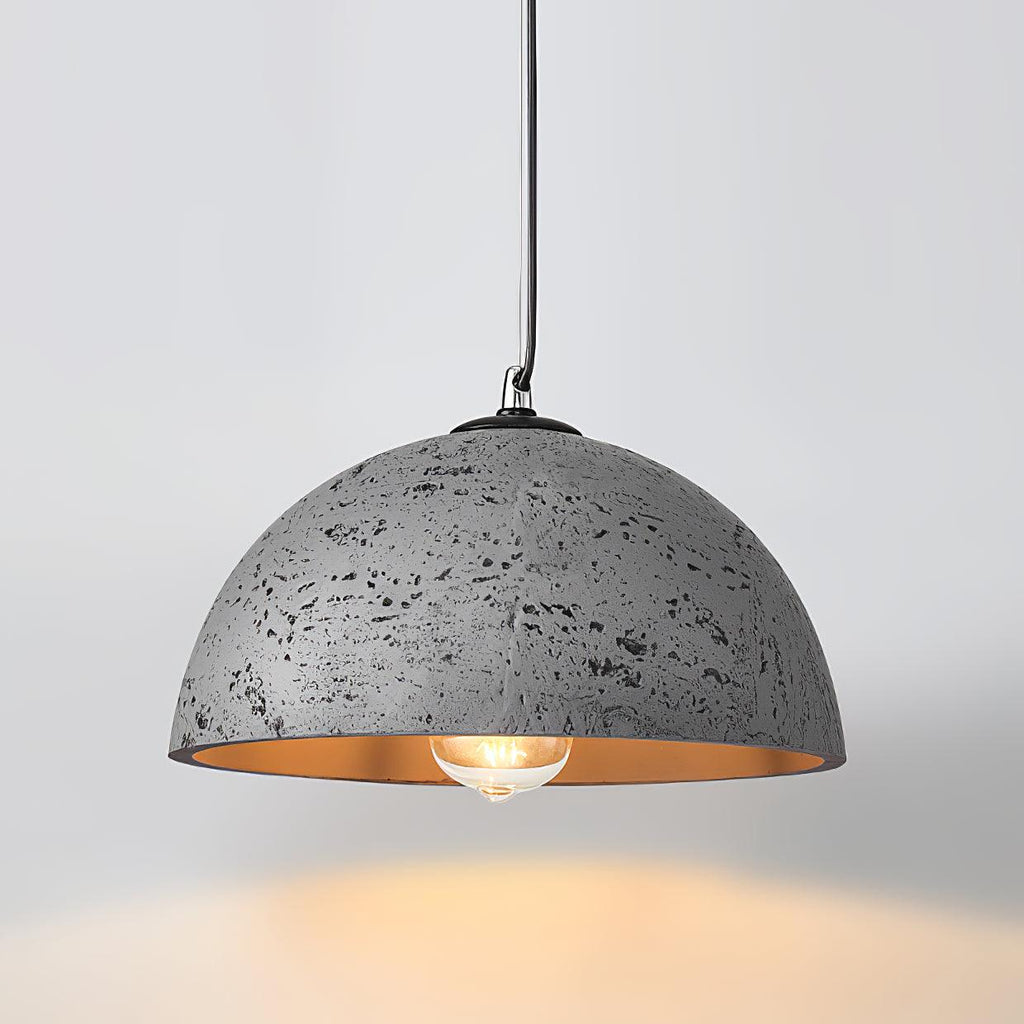 Elorace Classique Rétro Pendentif Lumière - Neutralighting