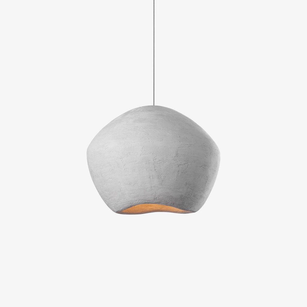 Aursore Lampe Suspendue Dôme Nordique Moderne en Composite - Neutralighting