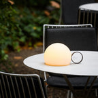 Cooper Lampe de Table Métal Minimaliste - Neutralighting
