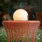 Cooper Lampe de Table Métal Minimaliste - Neutralighting