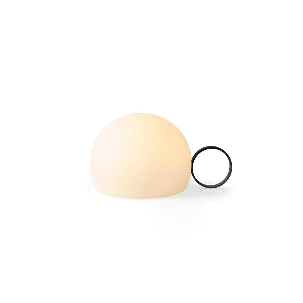 Cooper Lampe de Table Métal Minimaliste - Neutralighting