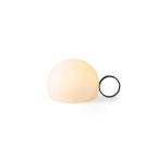 Cooper Lampe de Table Métal Minimaliste - Neutralighting