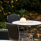Cooper Lampe de Table Métal Minimaliste - Neutralighting