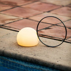 Cooper Lampe de Table Métal Minimaliste - Neutralighting