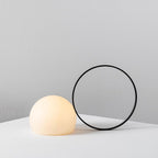 Cooper Lampe de Table Métal Minimaliste - Neutralighting