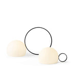 Cooper Lampe de Table Métal Minimaliste - Neutralighting