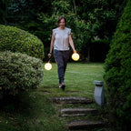 Cooper Lampe de Table Métal Minimaliste - Neutralighting