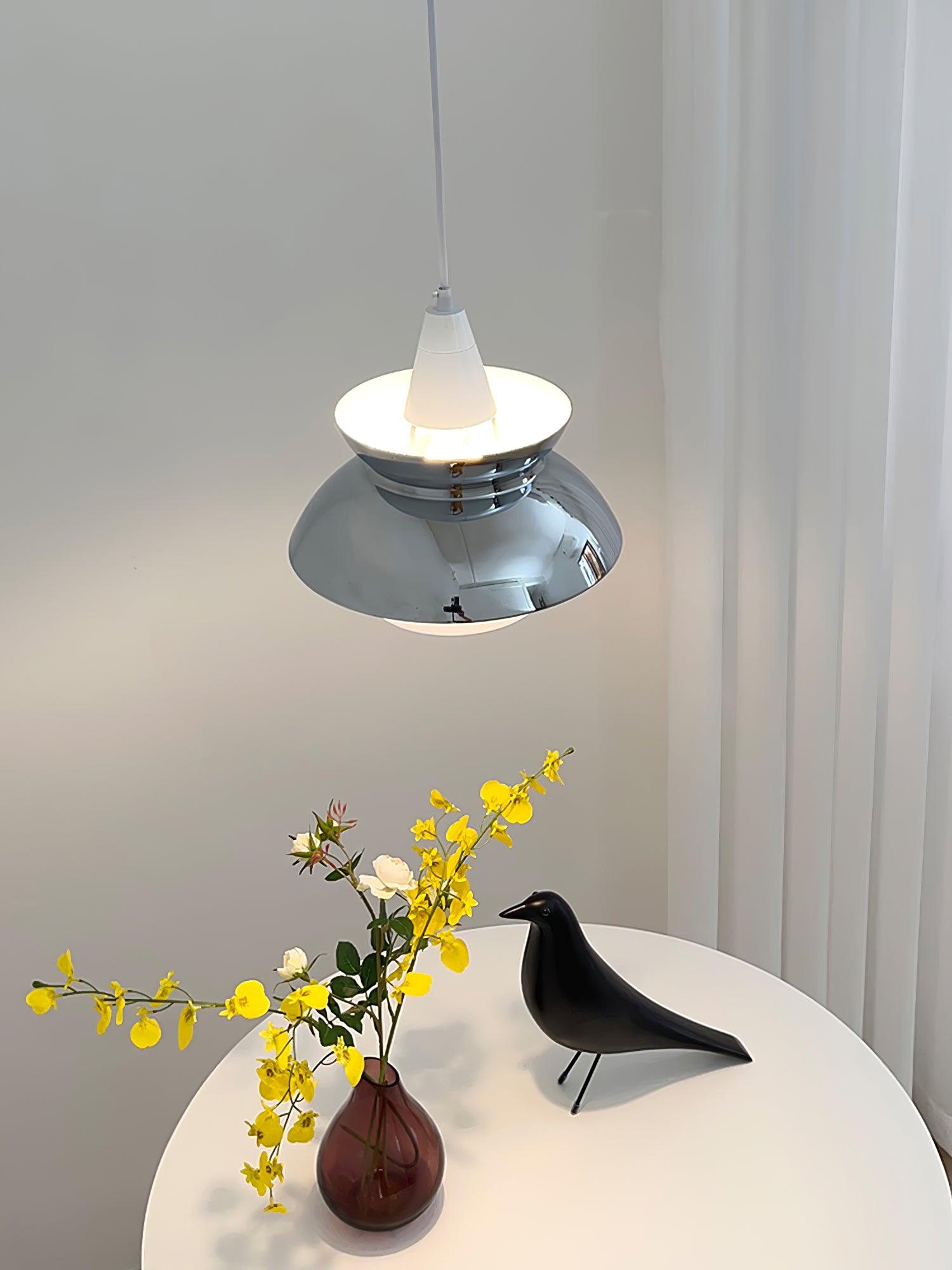 Nyvynel Suspension - Neutralighting