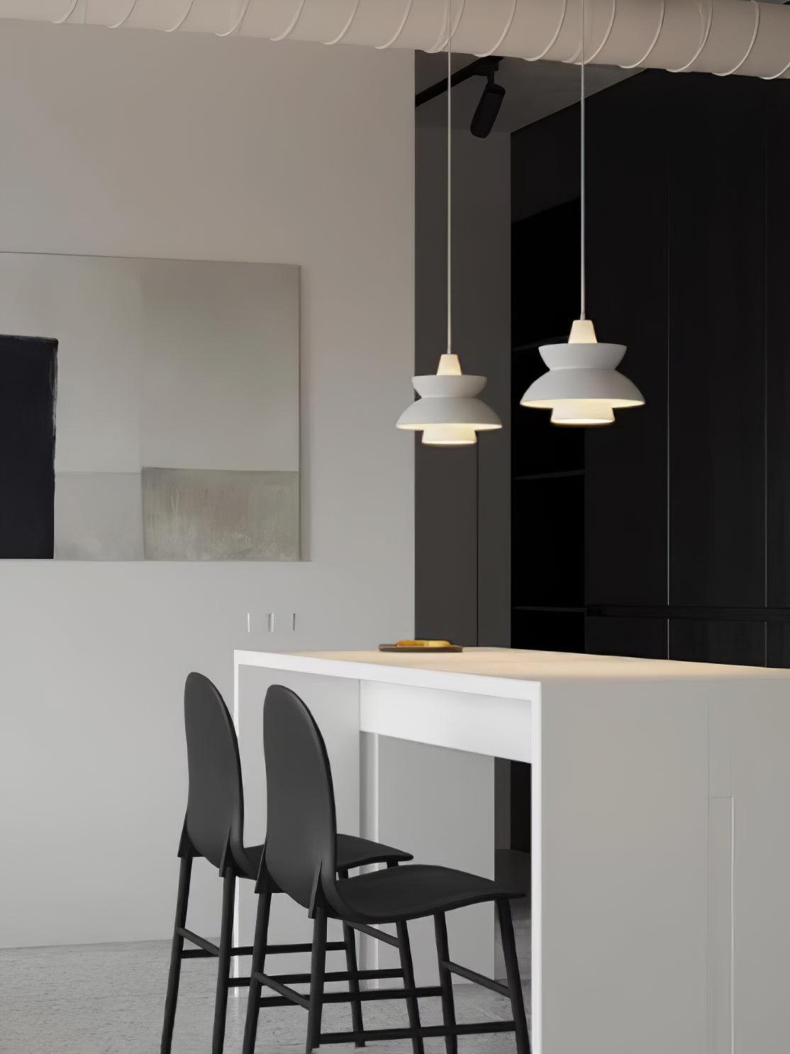 Nyvynel Suspension - Neutralighting