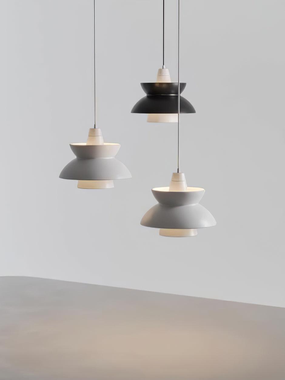 Nyvynel Suspension - Neutralighting
