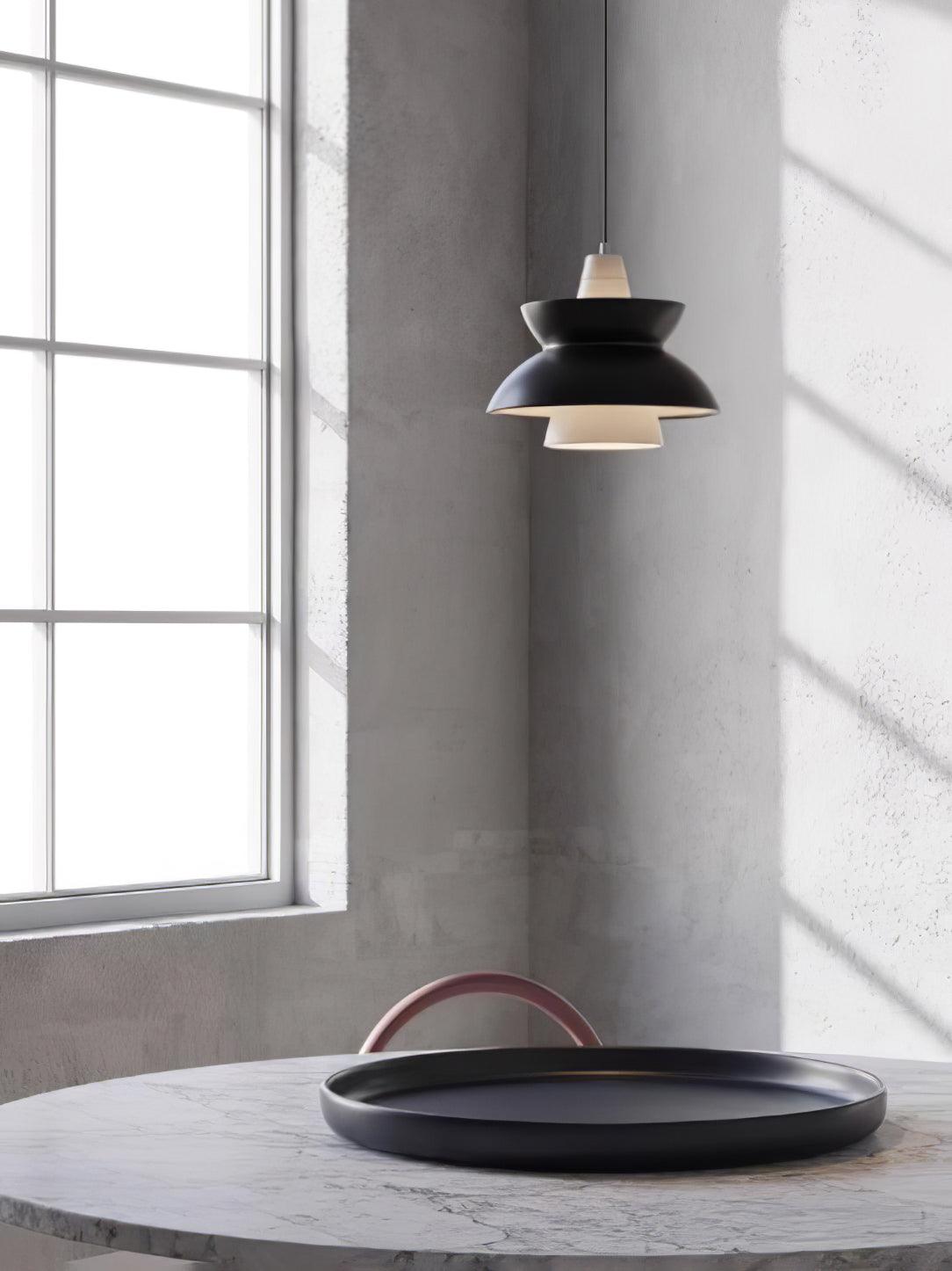 Nyvynel Suspension - Neutralighting