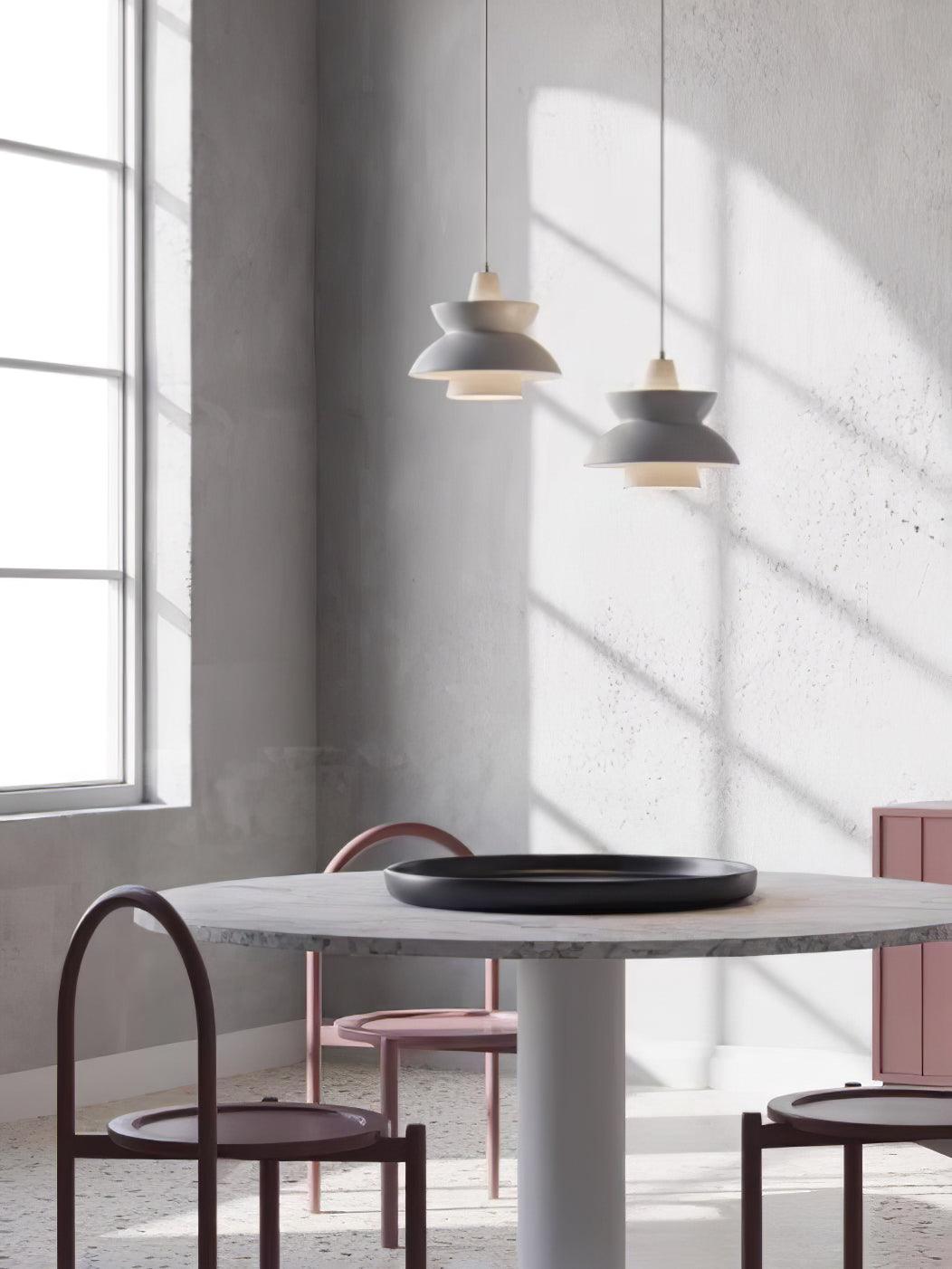 Nyvynel Suspension - Neutralighting