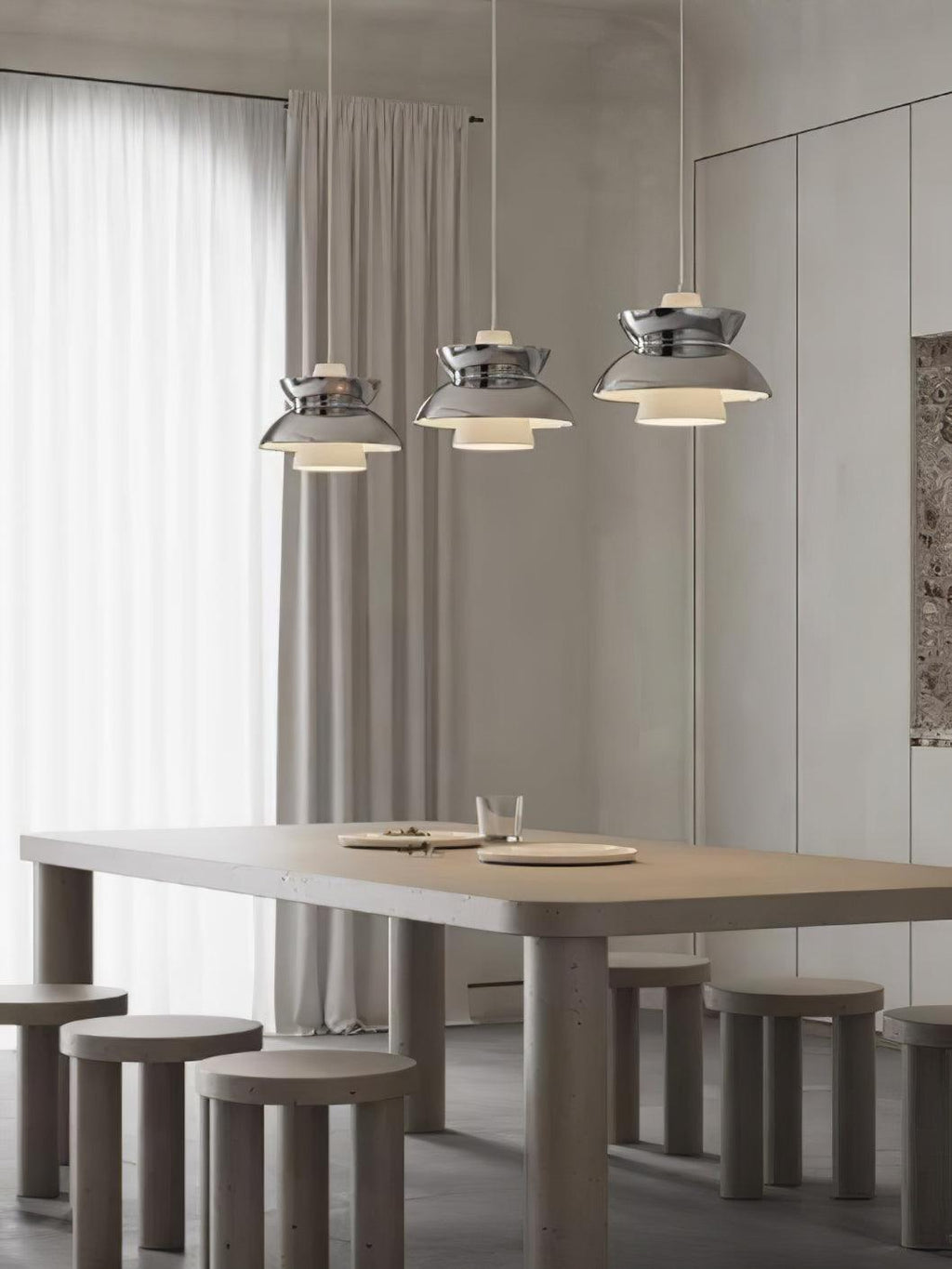 Nyvynel Suspension - Neutralighting