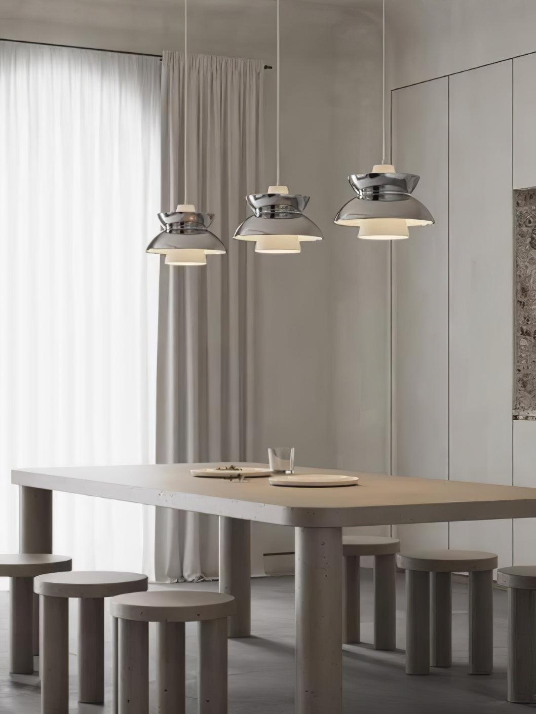 Nyvynel Suspension - Neutralighting