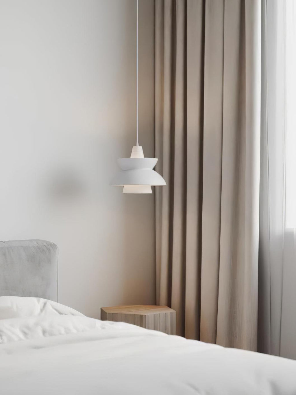 Nyvynel Suspension - Neutralighting