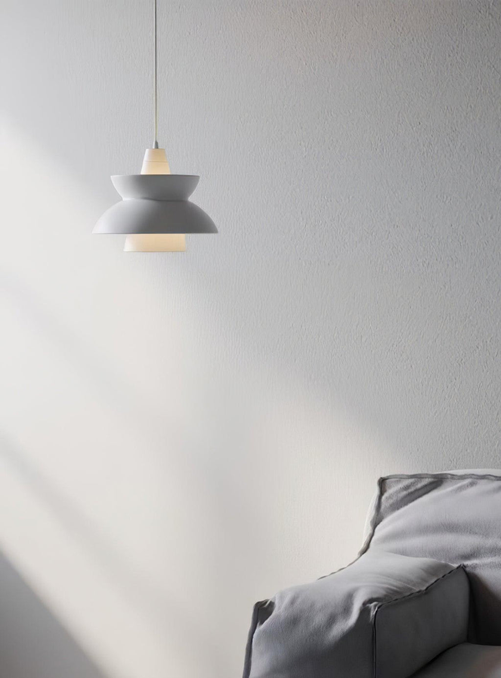 Nyvynel Suspension - Neutralighting