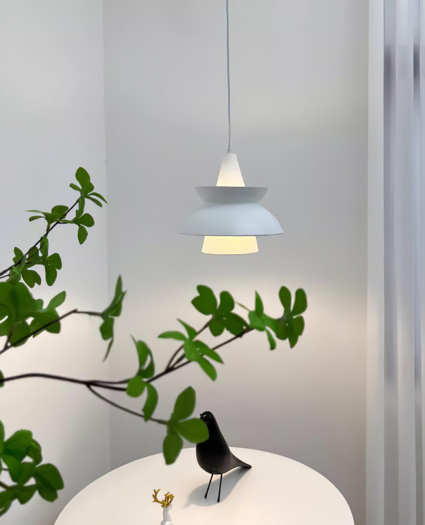 Nyvynel Suspension - Neutralighting