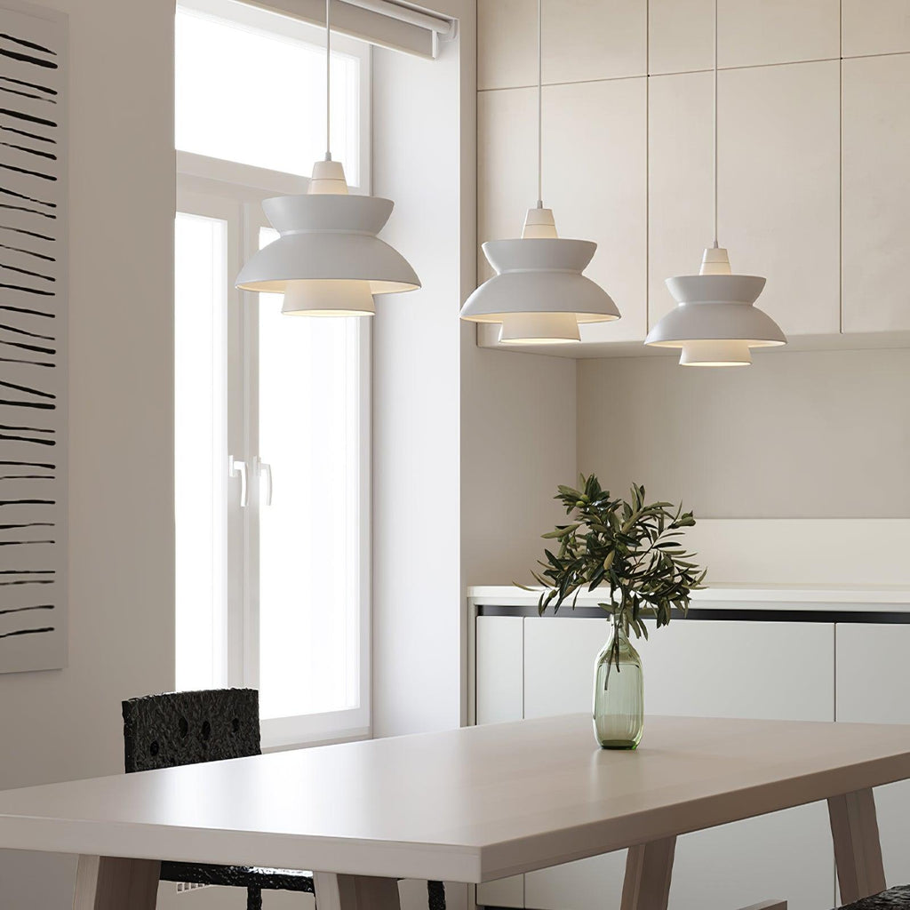 Nyvynel Suspension - Neutralighting