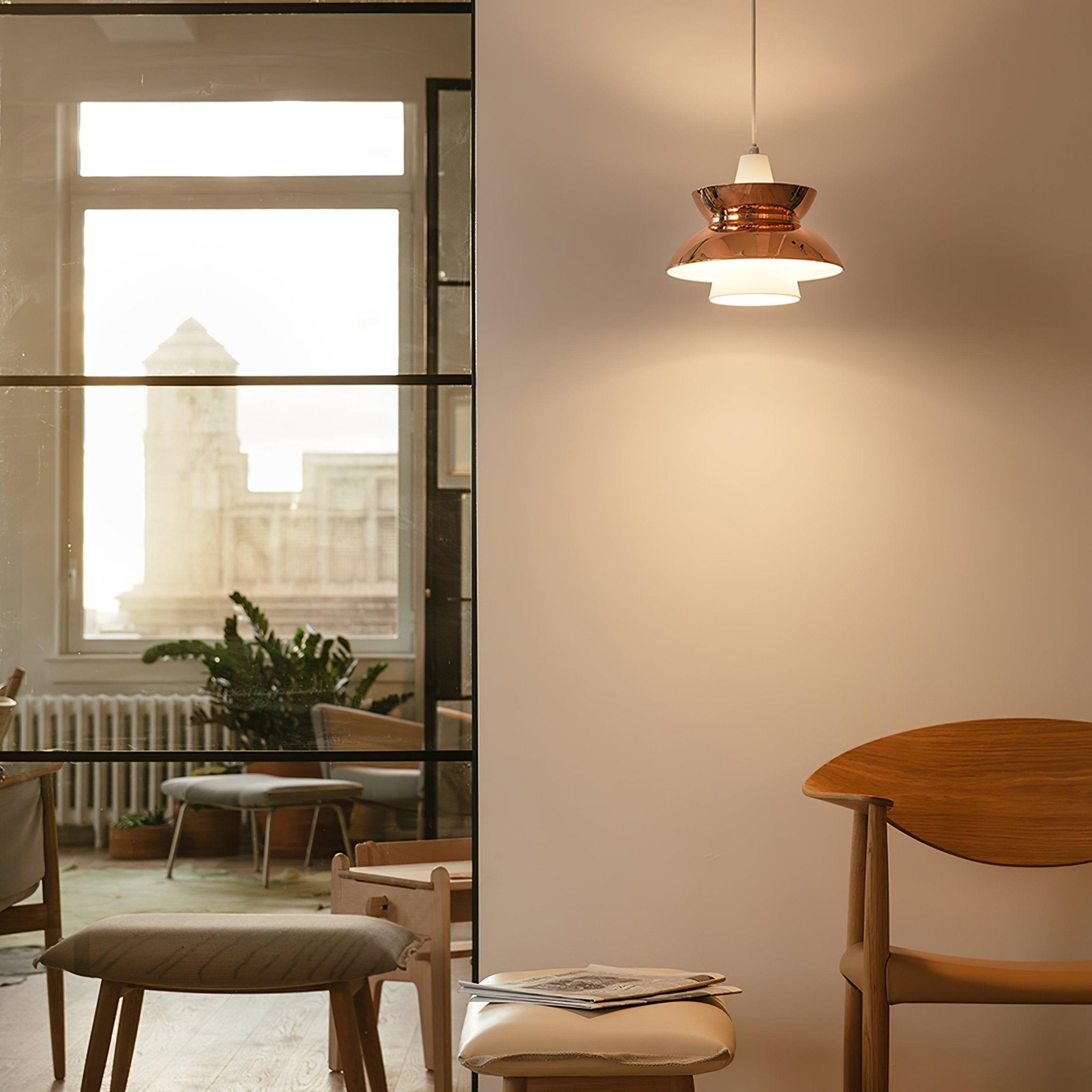 Nyvynel Suspension - Neutralighting