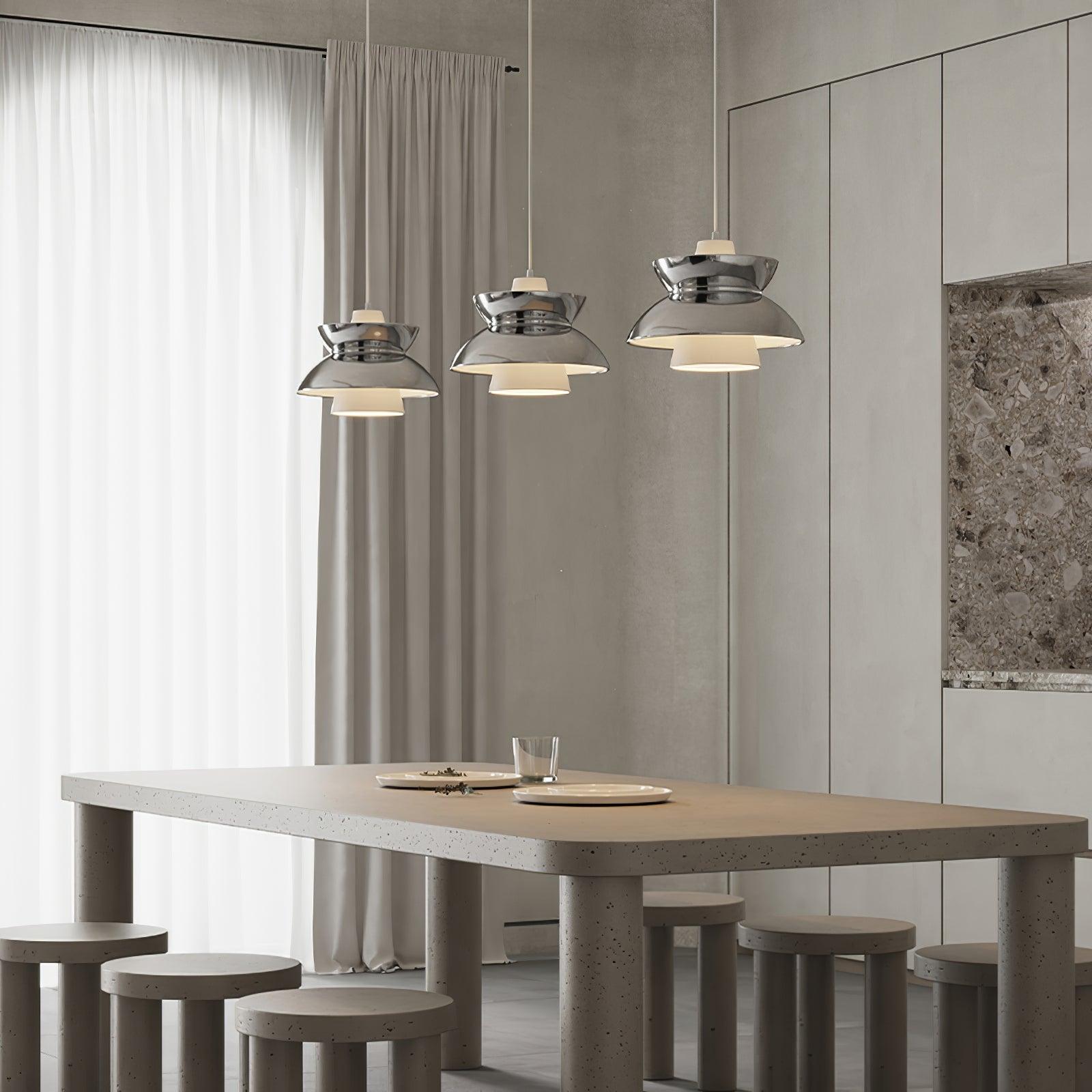 Nyvynel Suspension - Neutralighting