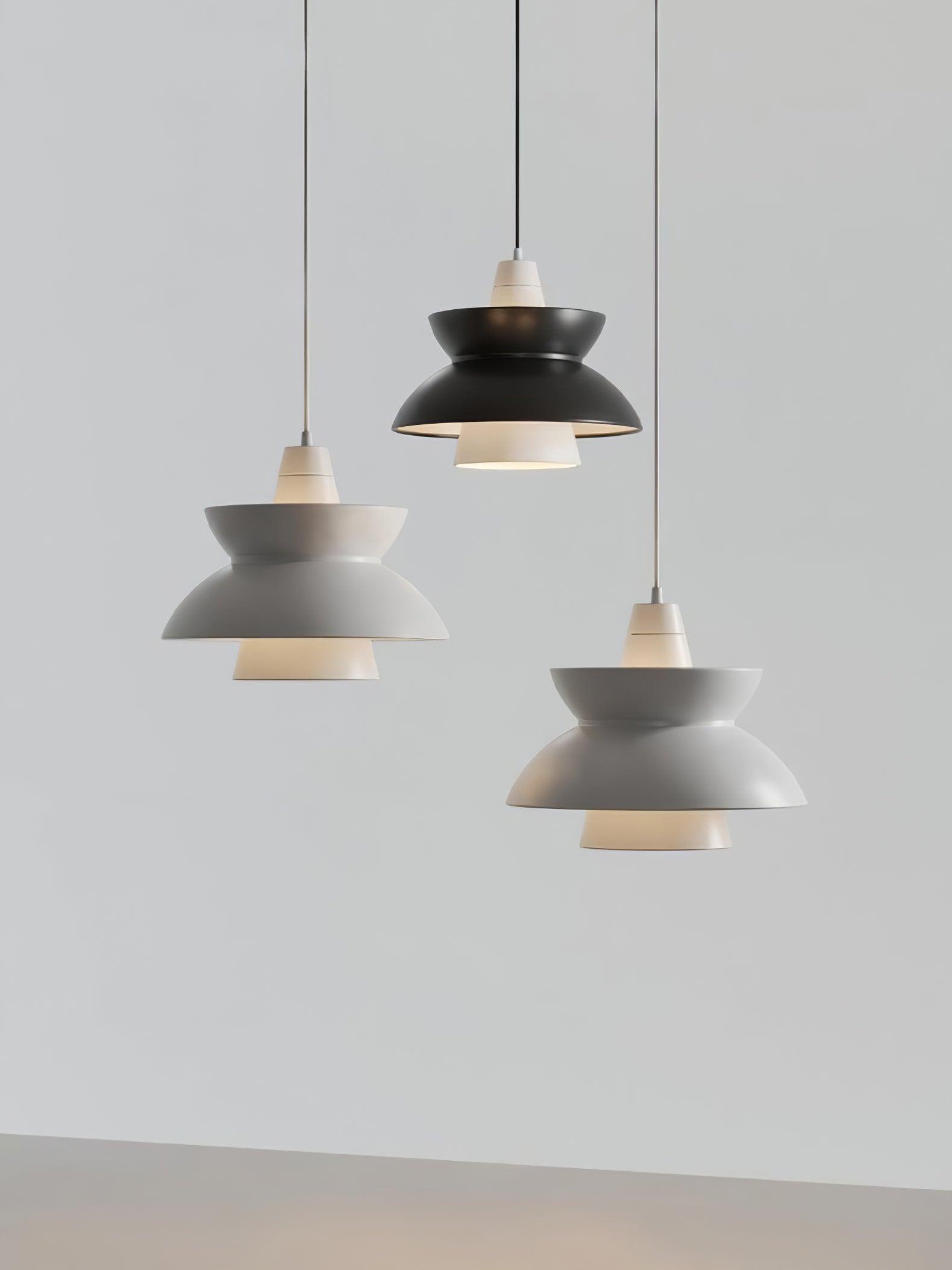 Nyvynel Suspension - Neutralighting