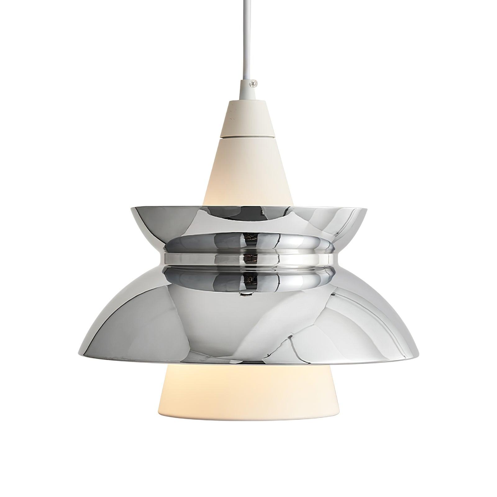 Nyvynel Suspension - Neutralighting