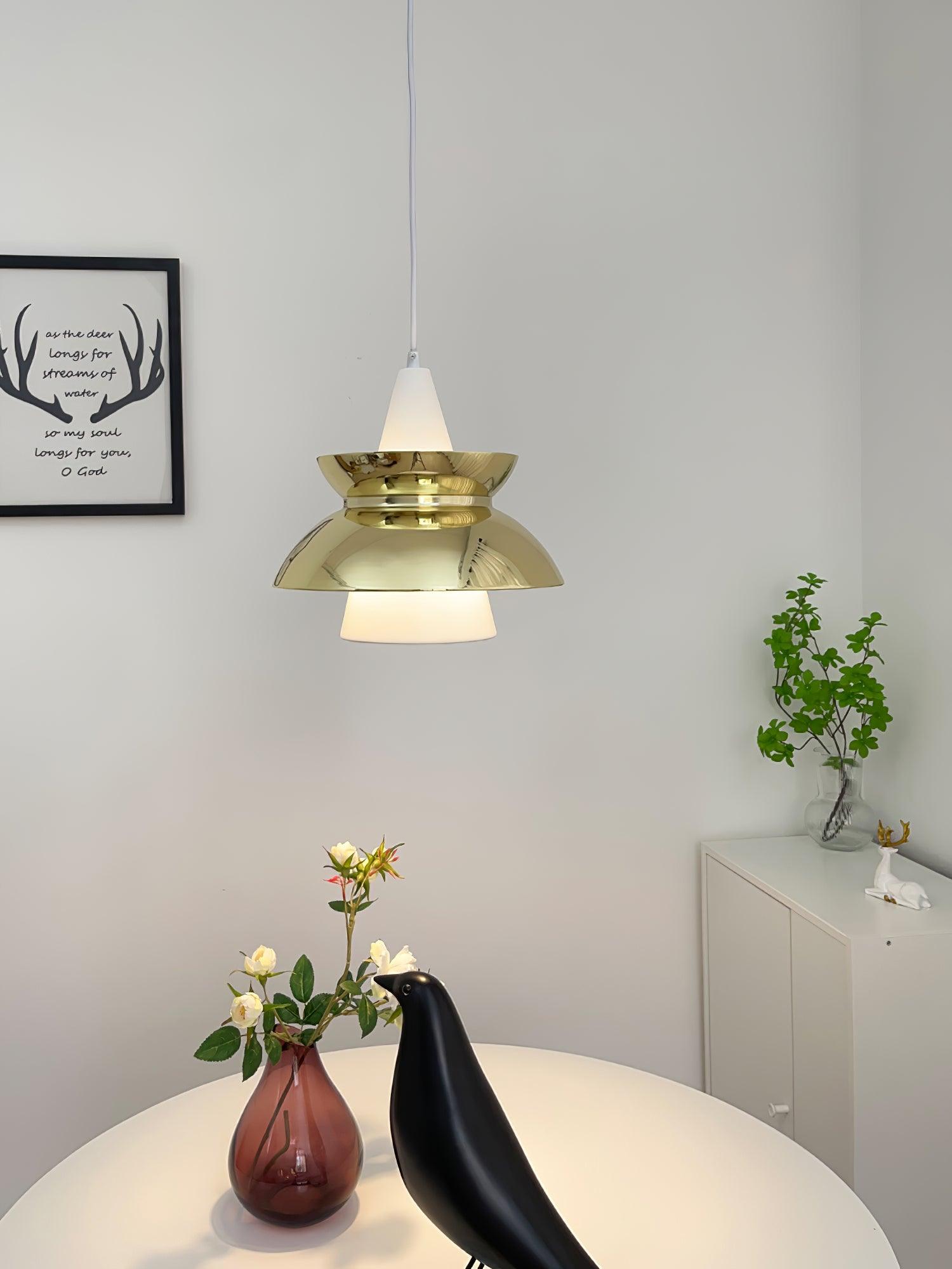 Nyvynel Suspension - Neutralighting
