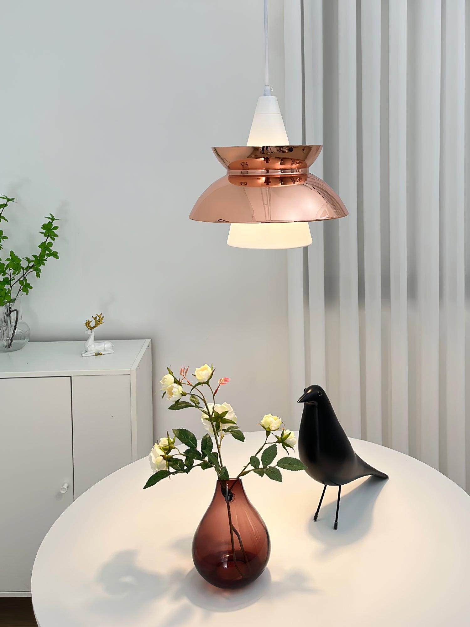 Nyvynel Suspension - Neutralighting