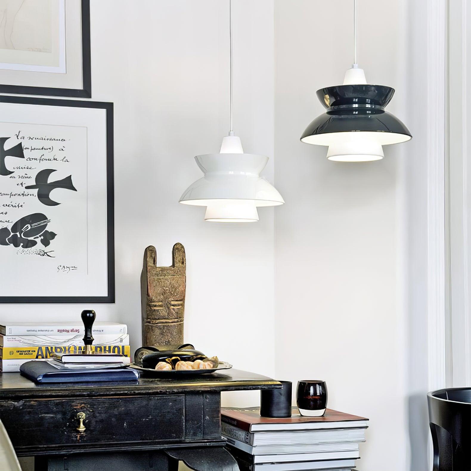 Nyvynel Suspension - Neutralighting