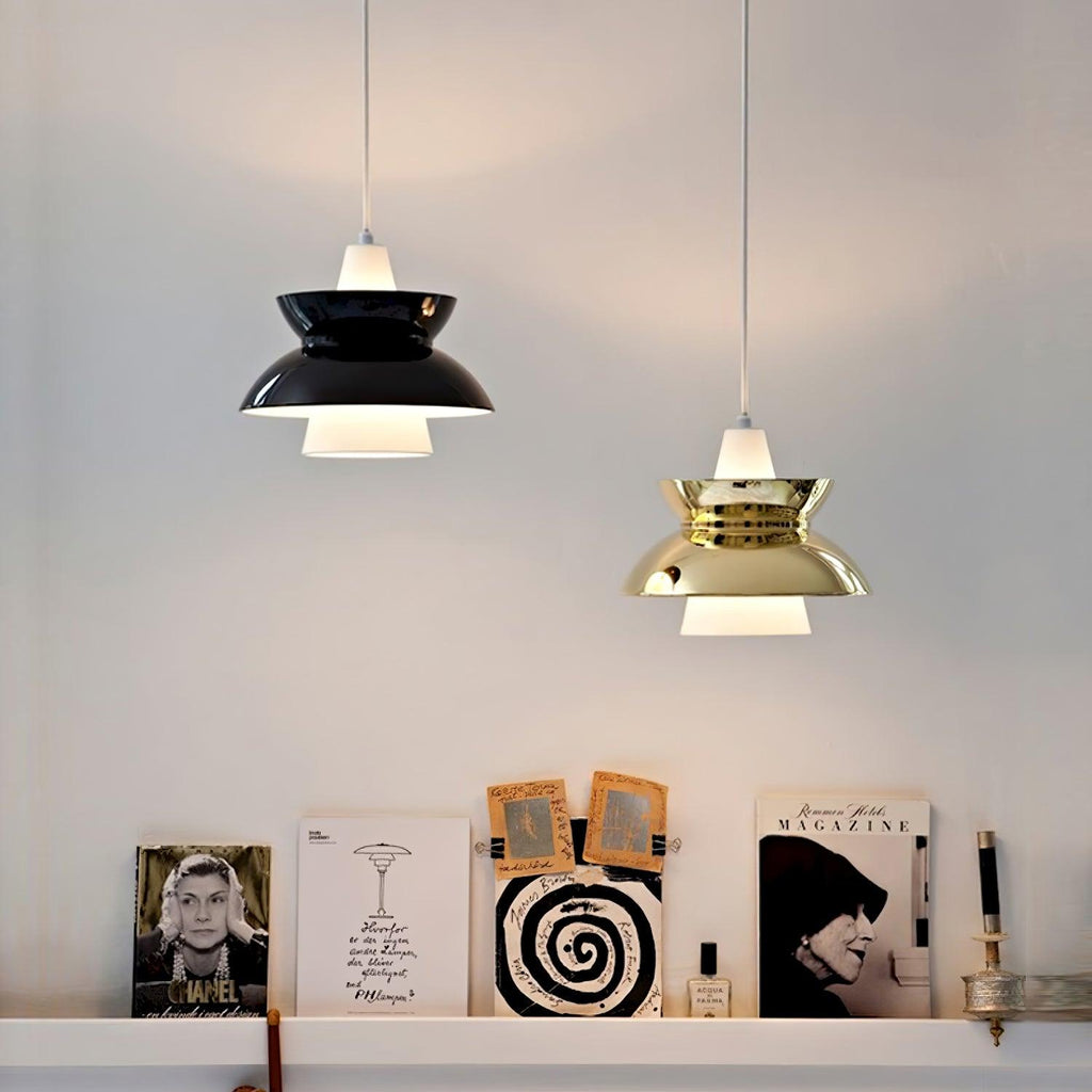 Nyvynel Suspension - Neutralighting