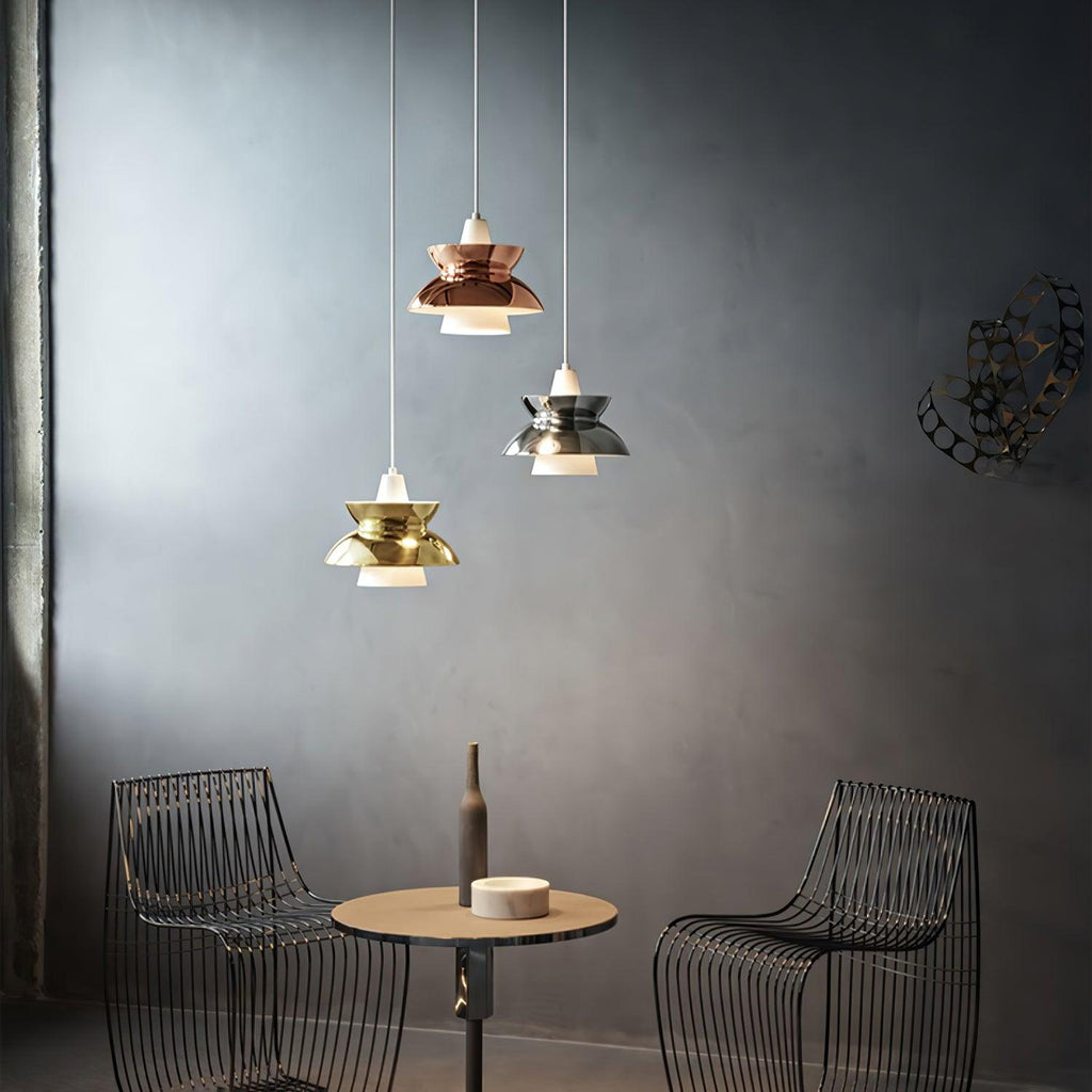 Nyvynel Suspension - Neutralighting