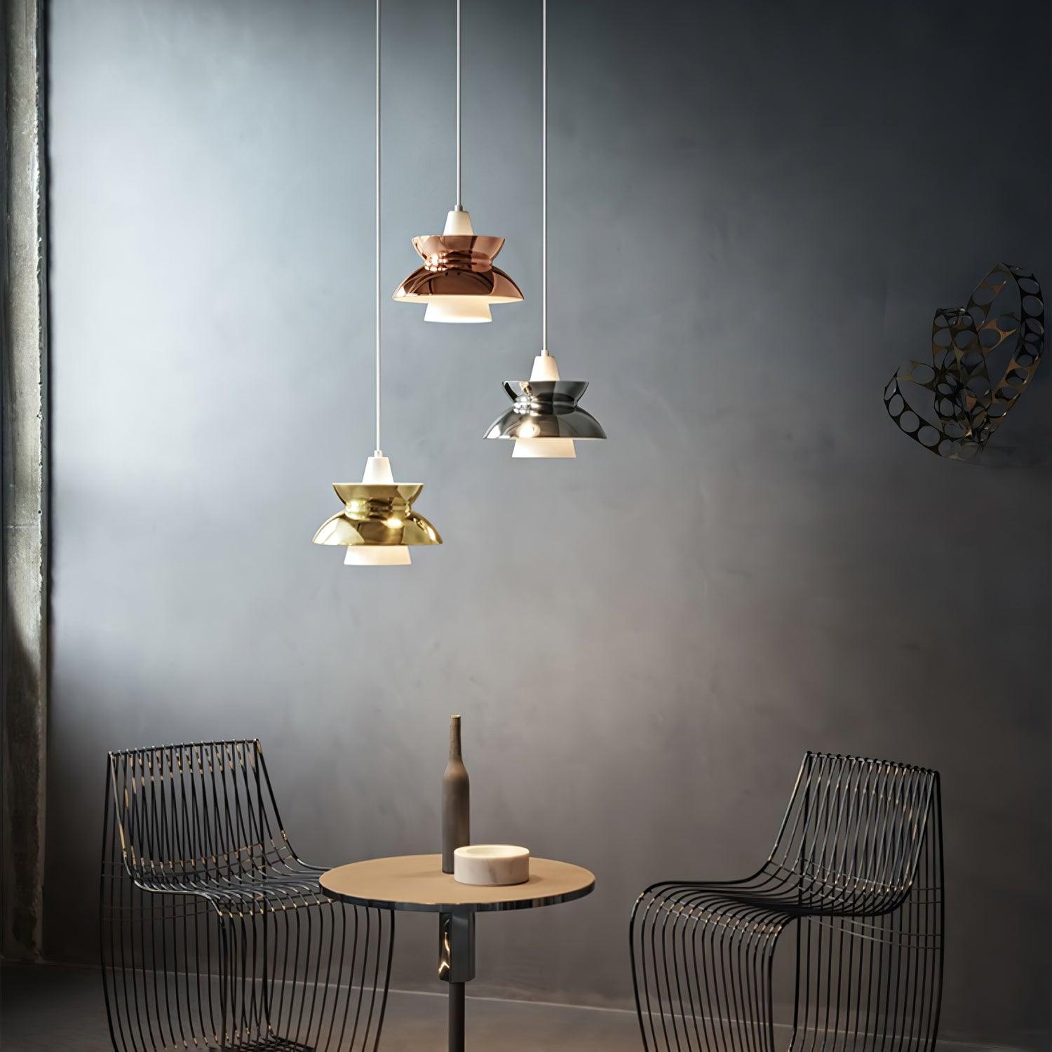 Nyvynel Suspension - Neutralighting