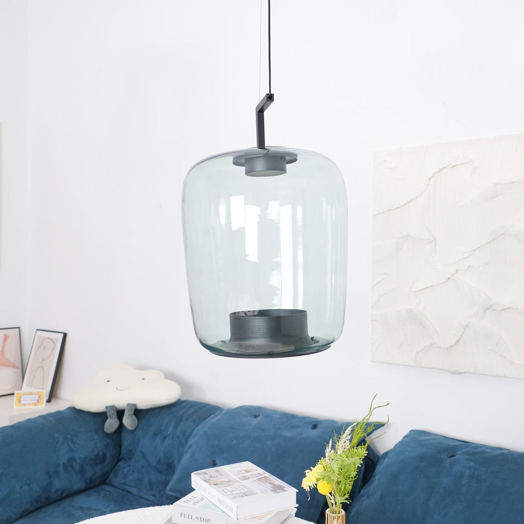 Vespeanre Lampe à suspension contemporaine - Neutralighting