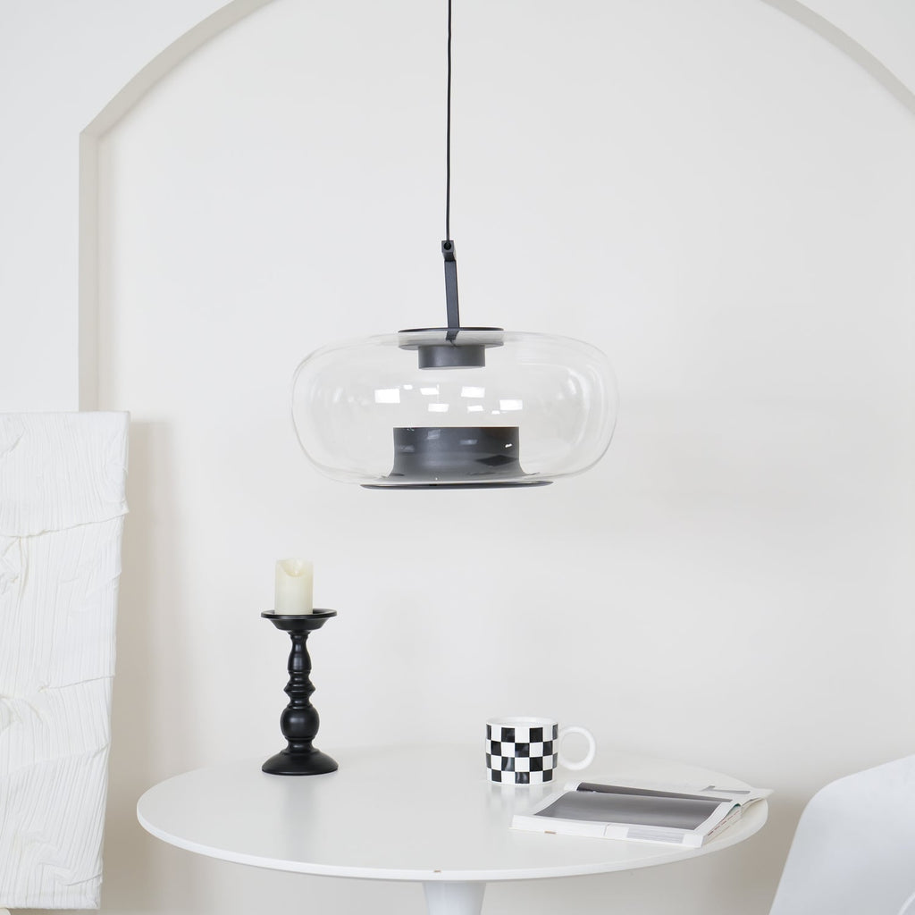 Vespeanre Lampe à suspension contemporaine - Neutralighting