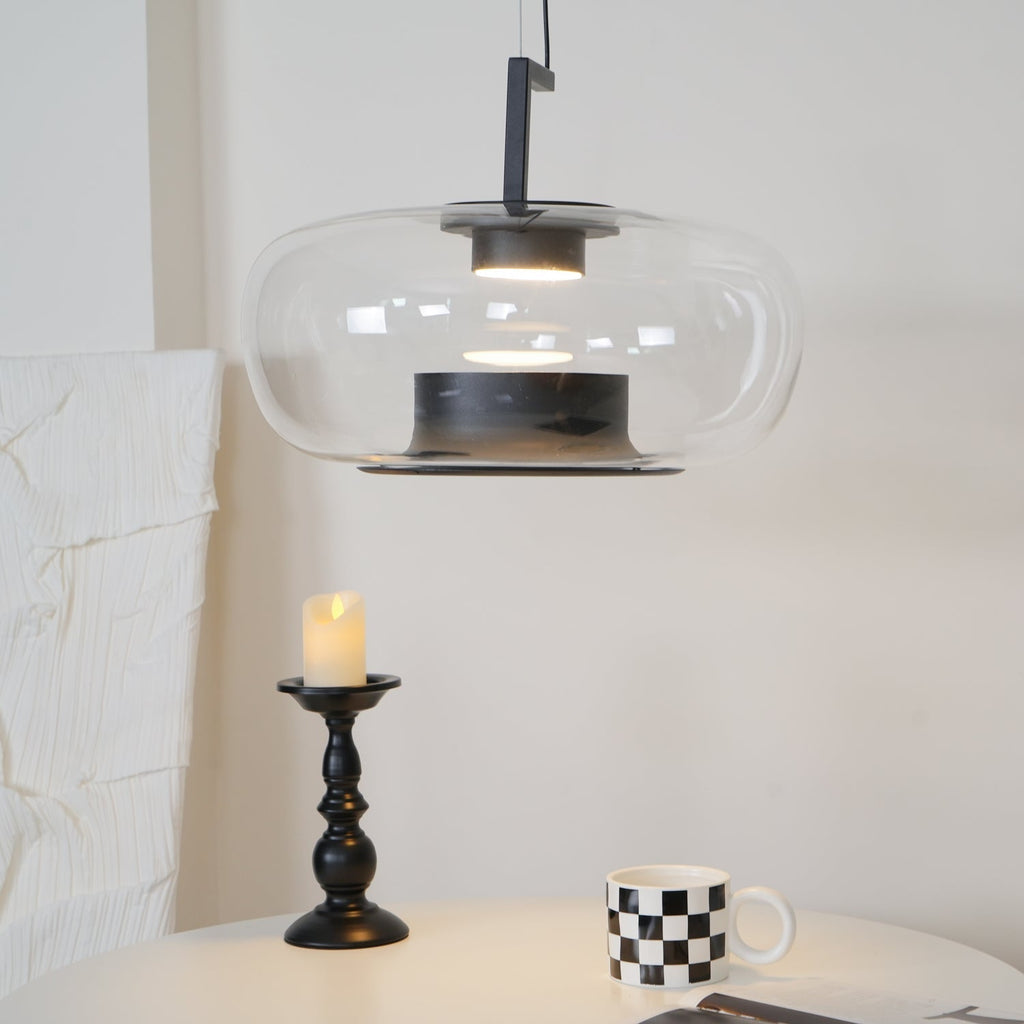 Vespeanre Lampe à suspension contemporaine - Neutralighting