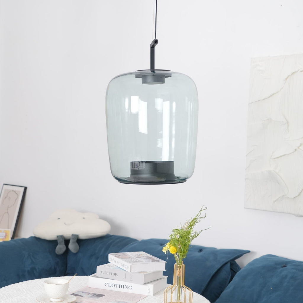 Vespeanre Lampe à suspension contemporaine - Neutralighting