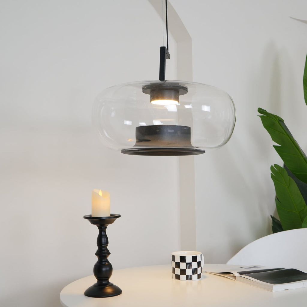 Vespeanre Lampe à suspension contemporaine - Neutralighting