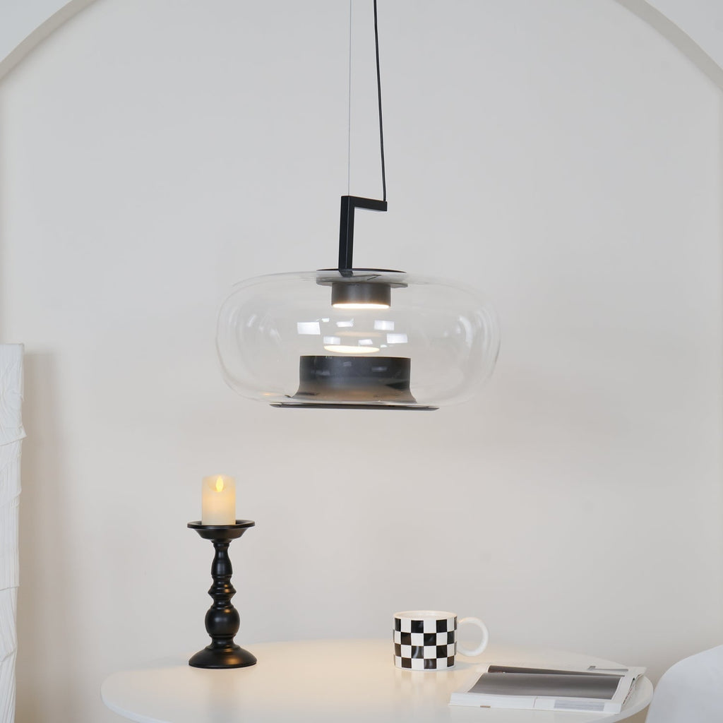 Vespeanre Lampe à suspension contemporaine - Neutralighting