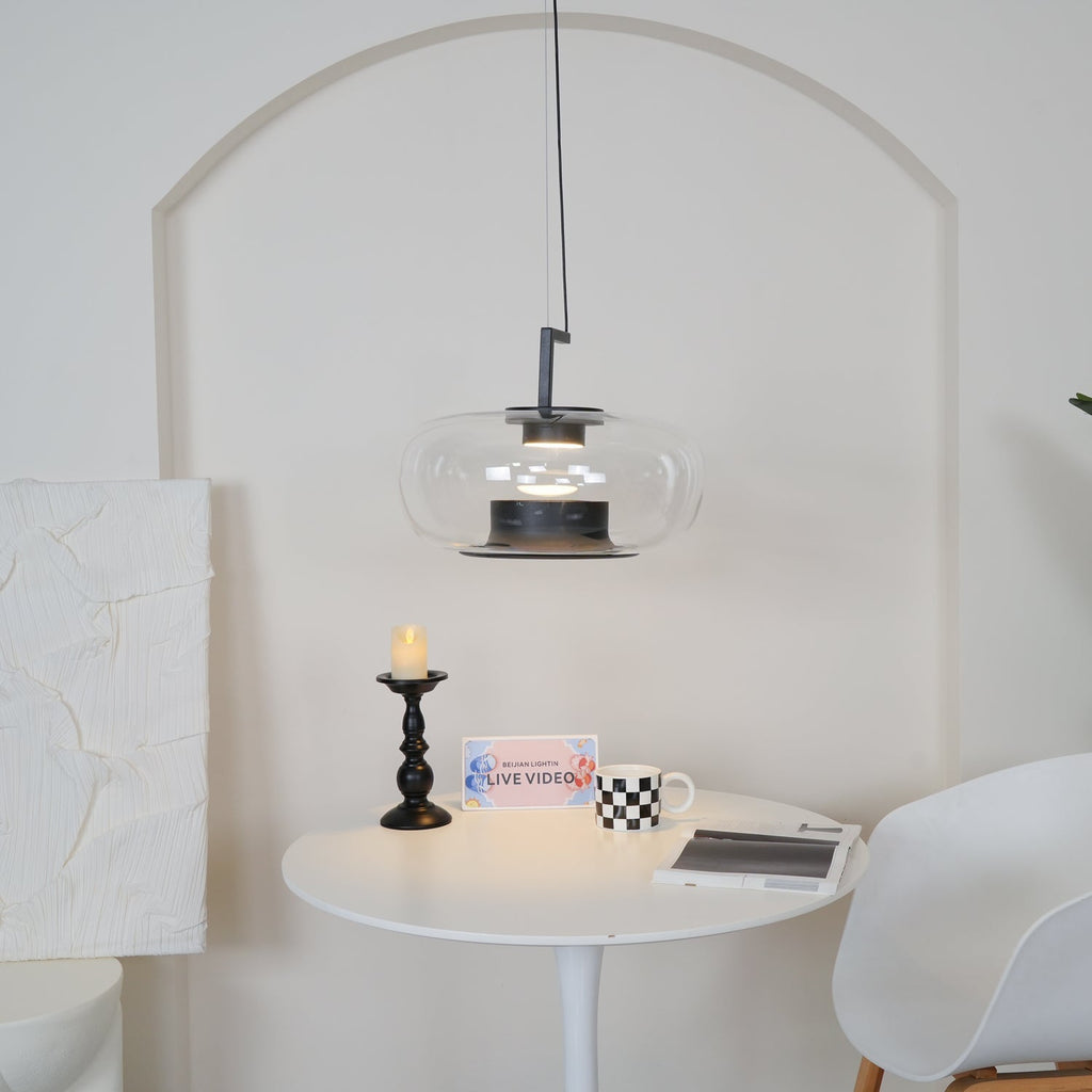 Vespeanre Lampe à suspension contemporaine - Neutralighting