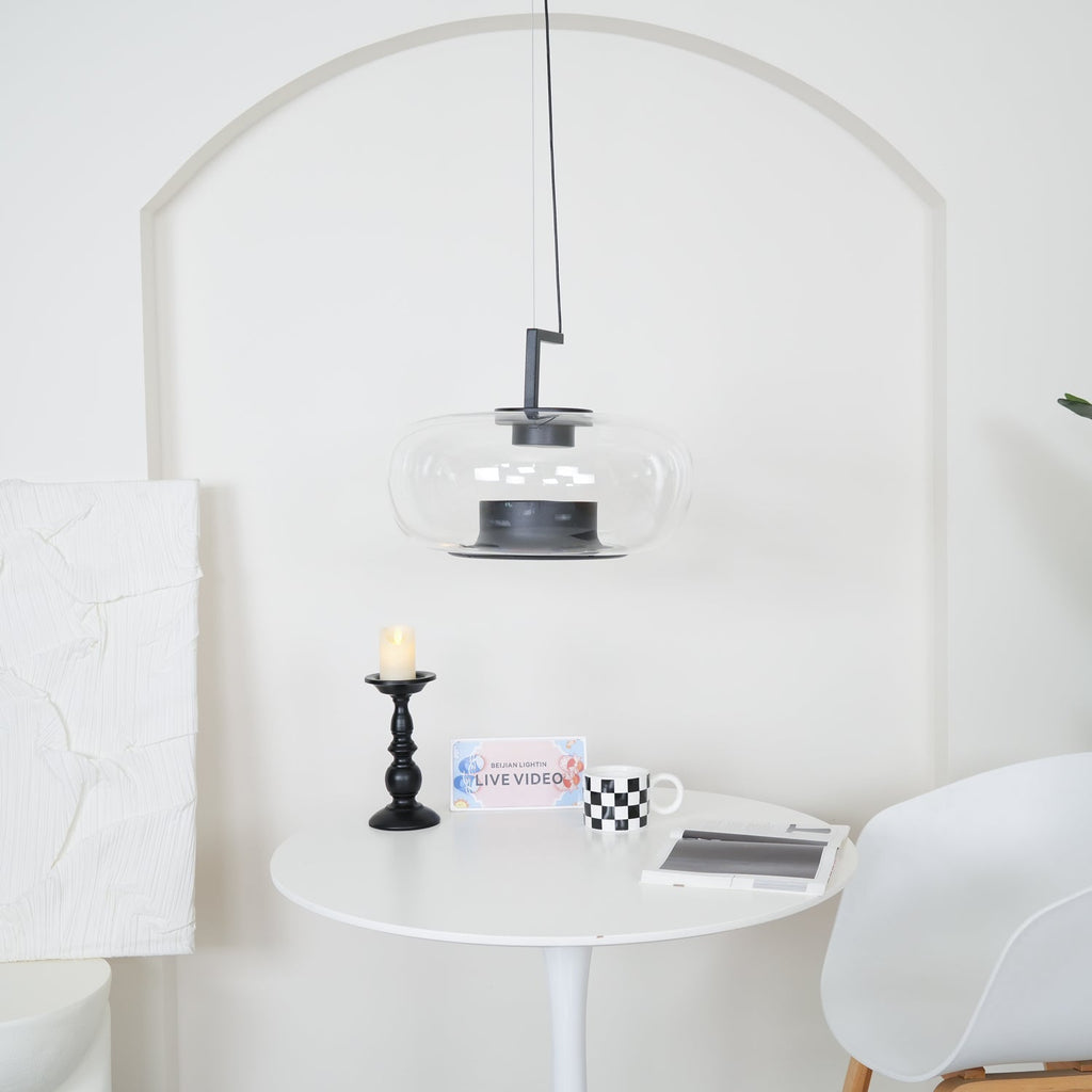 Vespeanre Lampe à suspension contemporaine - Neutralighting