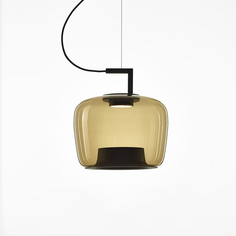 Vespeanre Lampe à suspension contemporaine - Neutralighting