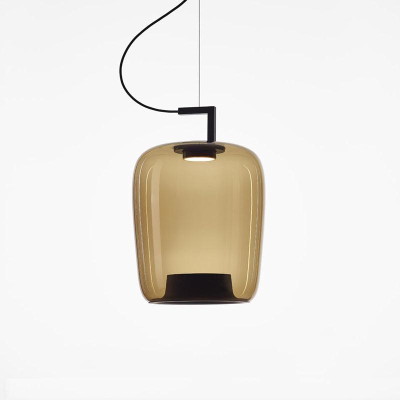 Vespeanre Lampe à suspension contemporaine - Neutralighting