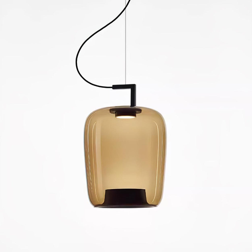 Vespeanre Lampe à suspension contemporaine - Neutralighting