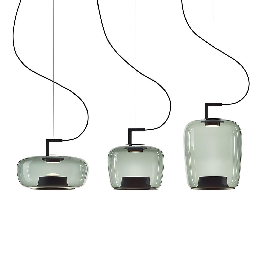 Vespeanre Lampe à suspension contemporaine - Neutralighting