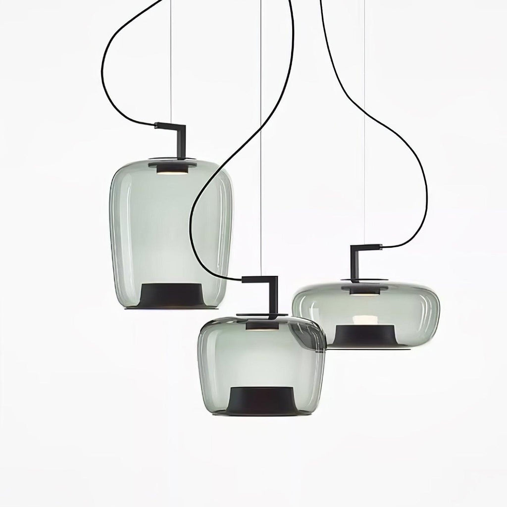 Vespeanre Lampe à suspension contemporaine - Neutralighting